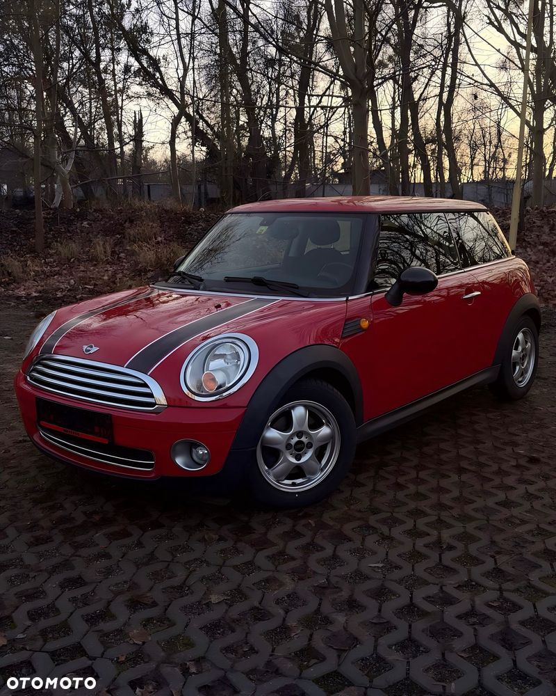 MINI ONE Standard - 1