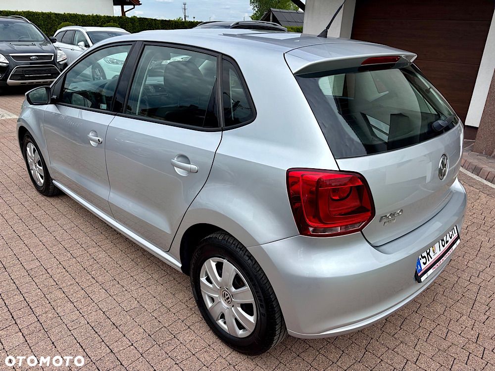 Volkswagen Polo 1.2 Trendline - 21