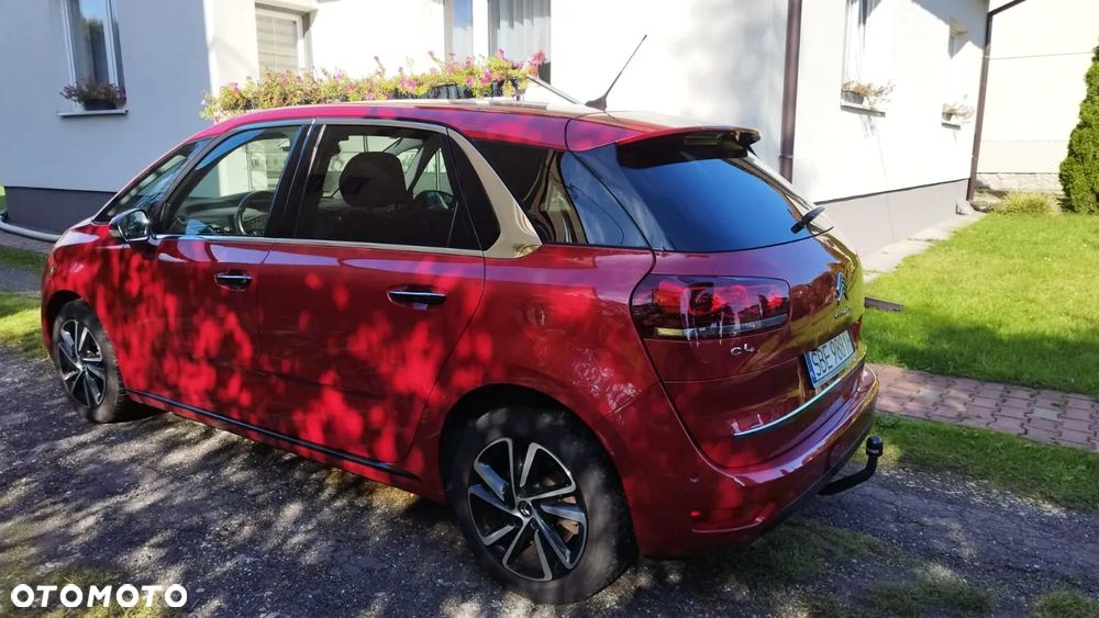 Citroën C4 Picasso 2.0 BlueHDi MoreLife S&S - 14