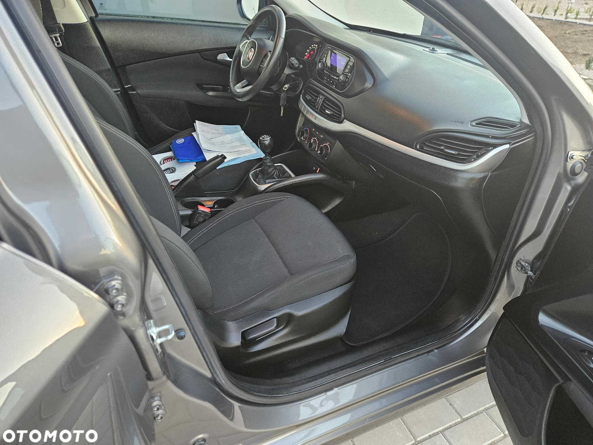 Fiat Tipo 1.4 16v Pop - 23