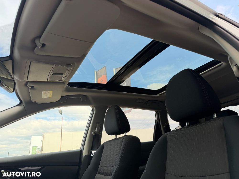 Nissan X-Trail 1.7 dCi N-Connecta - 21