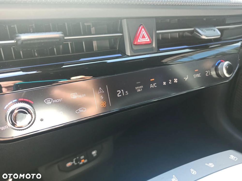 Kia EV6 84kWh GT-Line AWD - 27
