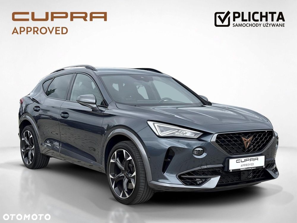 Cupra Formentor - 8