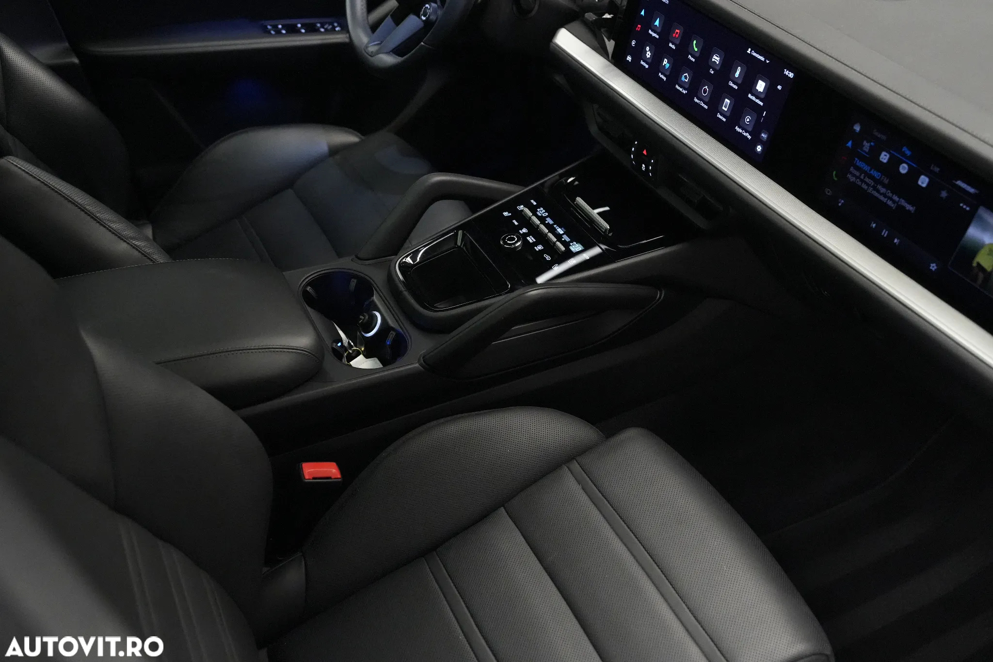 Porsche Cayenne Standard - 37