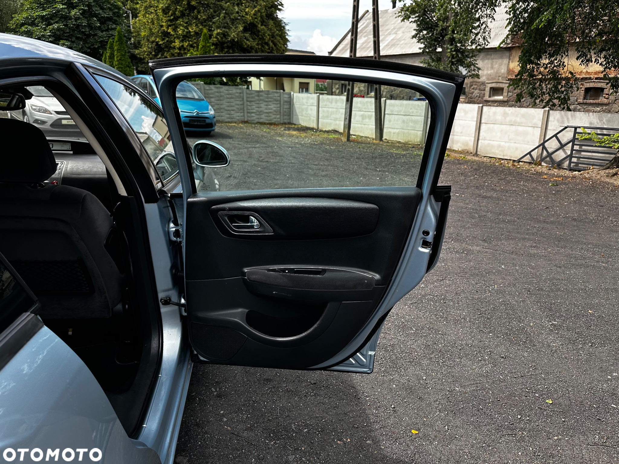 Citroën C4 1.6 16V Exclusive - 21
