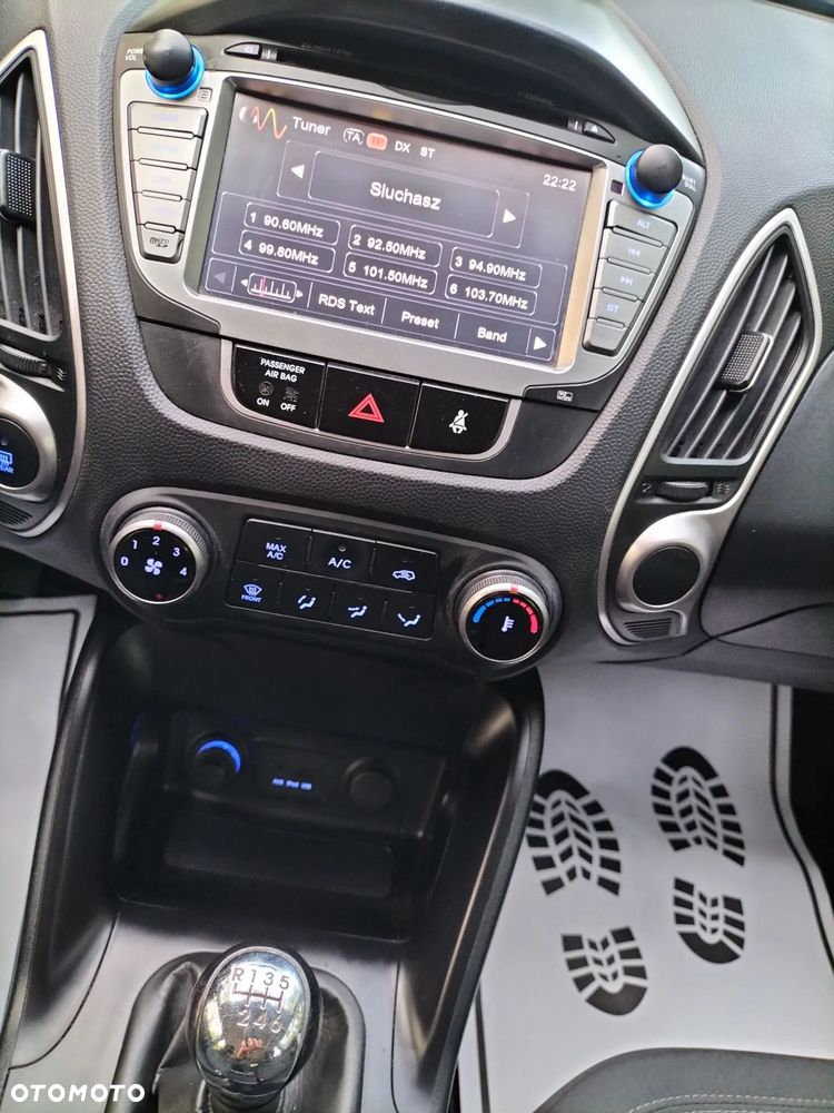 Hyundai ix35 1.6 2WD 5 Star Edition - 18