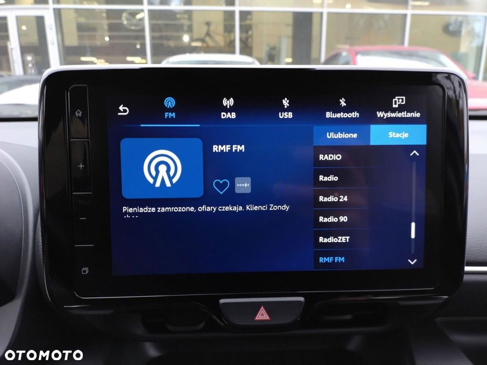 Mazda 2 Hybrid 1.5 Exclusive Line CVT - 19