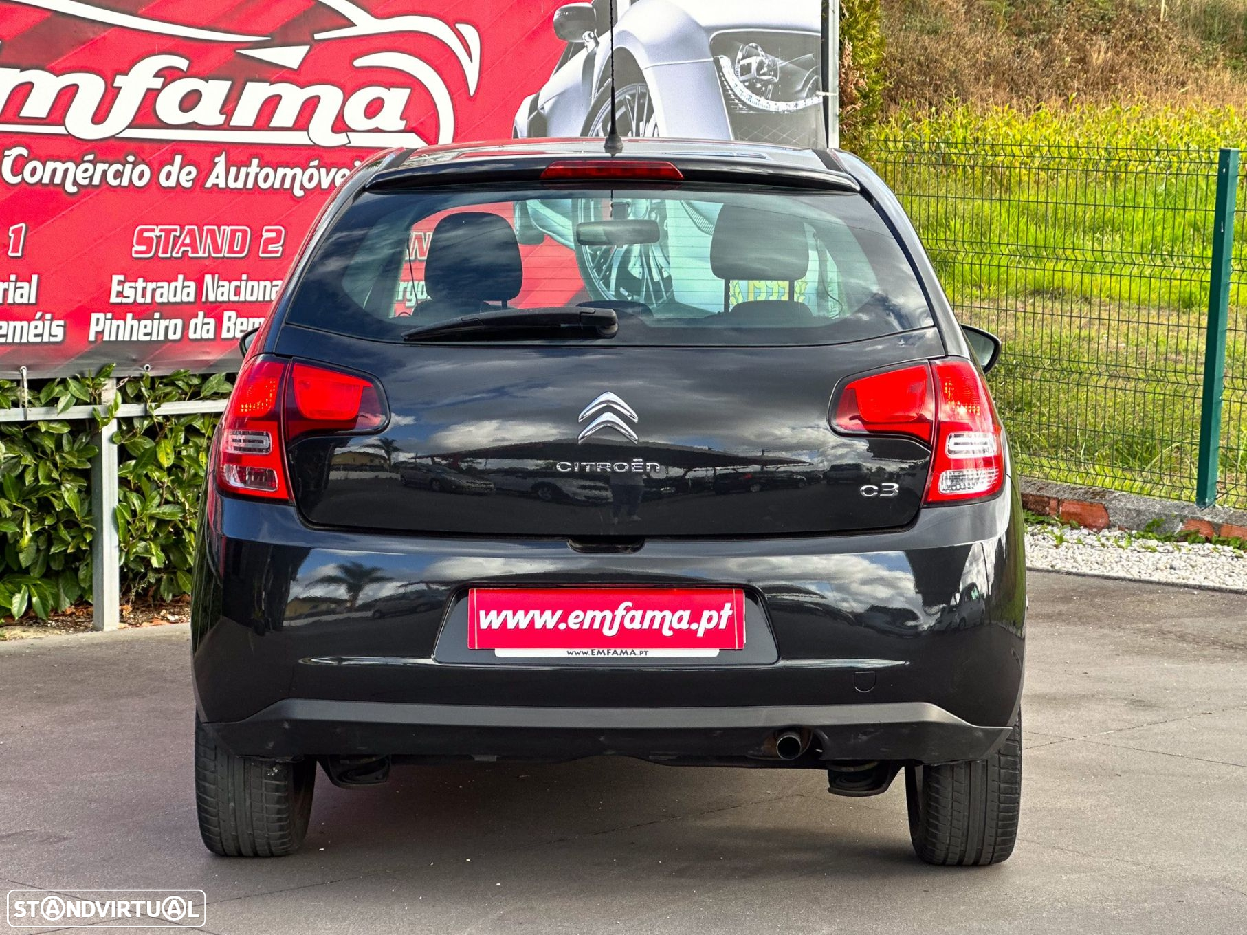 Citroën C3 1.4 HDi Airdream Attraction - 7