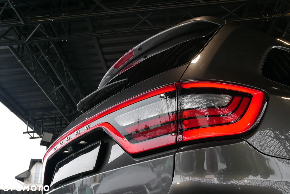 Dodge Durango - 32