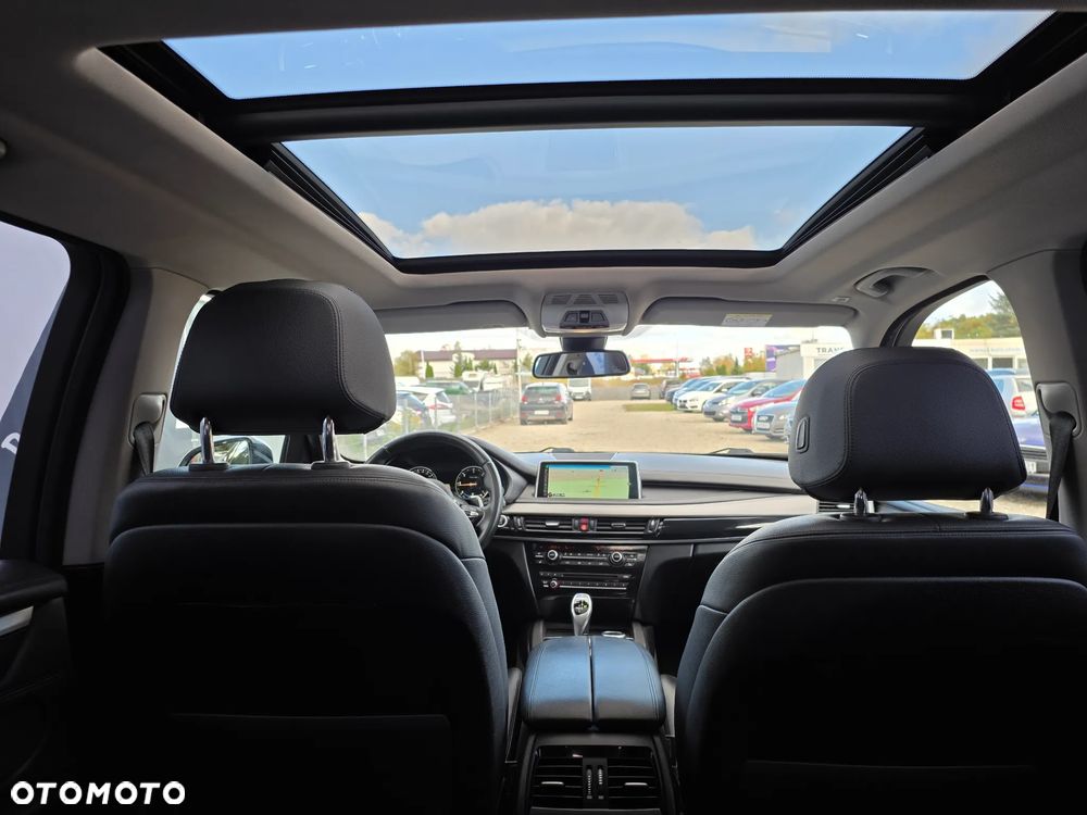 BMW X5 xDrive25d - 16