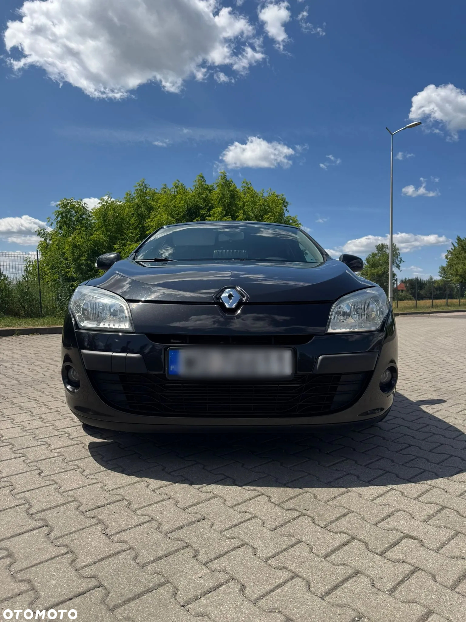 Renault Megane 2.0 16V TCE Privilege - 3