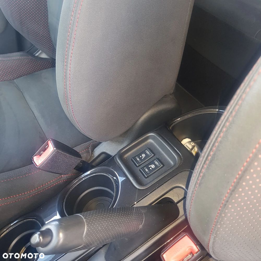 Nissan Juke - 7