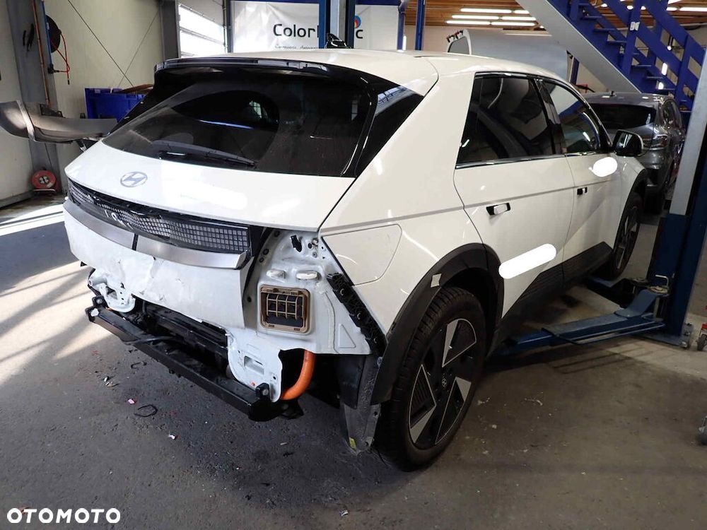 Hyundai IONIQ 5 84 kWh Centriq - 3