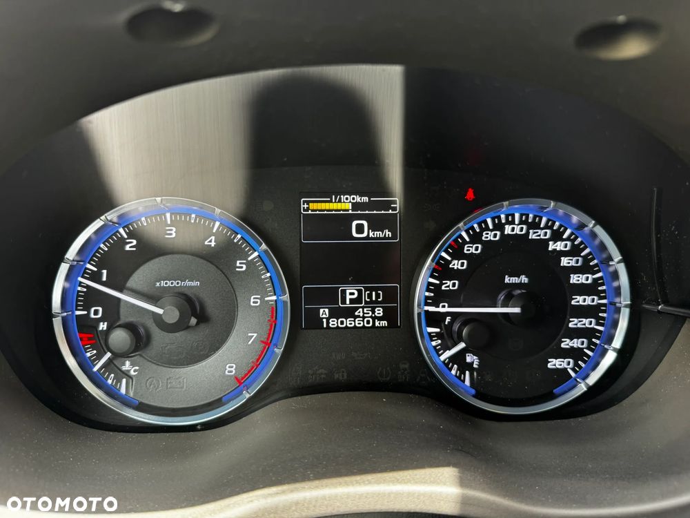 Subaru Levorg 1.6 GT-S Sport CVT - 6