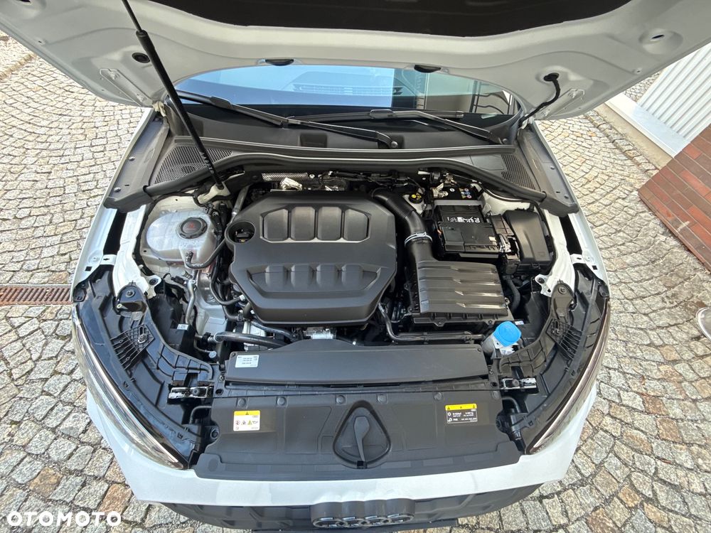 Audi A3 Sportback - 34