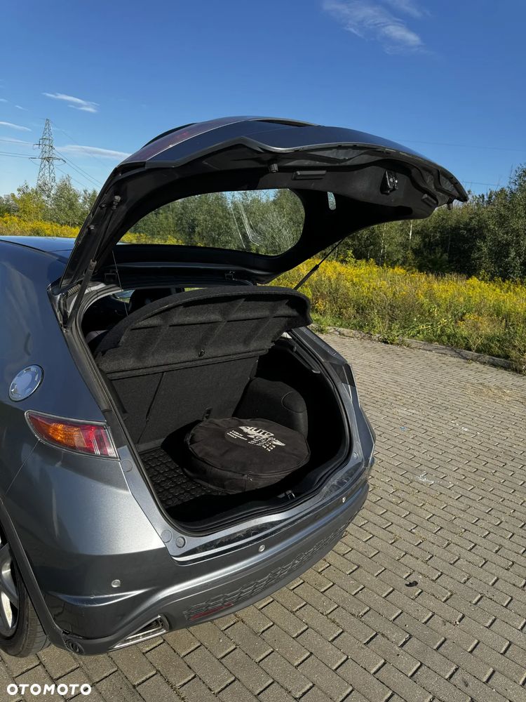 Honda Civic 1.8 Executive - 18