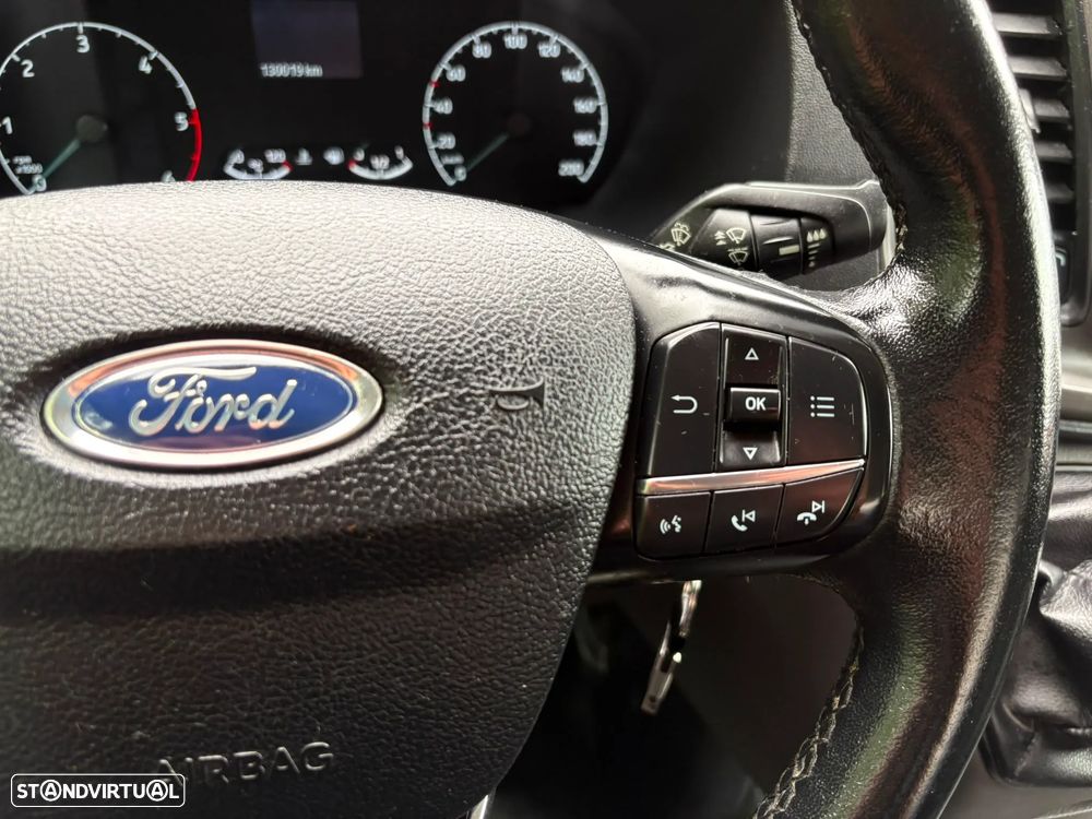 Ford TRANSIT - 15