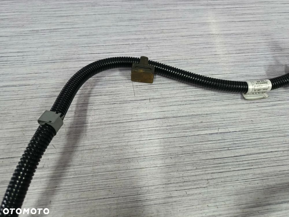 BMW MINI Klema Przewód akumulatora 8594489 / 8654632 - 15