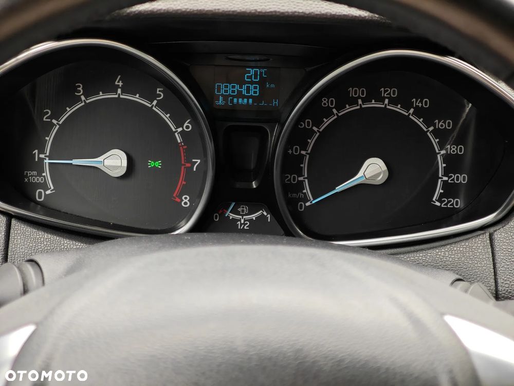 Ford EcoSport 1.0 EcoBoost TITANIUM - 23