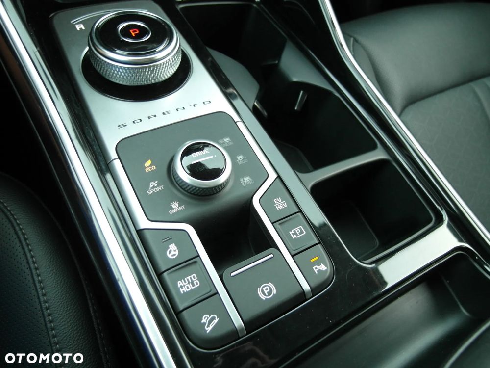 Kia Sorento 1.6 T-GDI PHEV AWD Platinum - 32