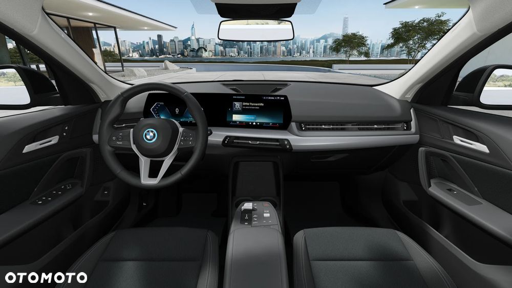 BMW iX2 eDrive20 66.5kWh - 11