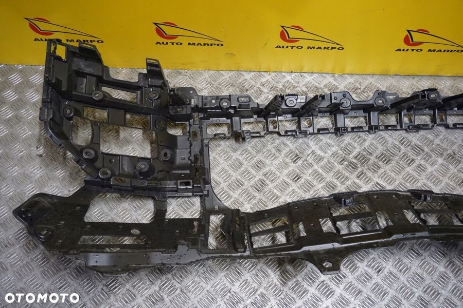 TOYOTA LAND CRUISER 250 2025 - Ślizg Mocowanie Zderzaka Stelaż Przód USA - 9