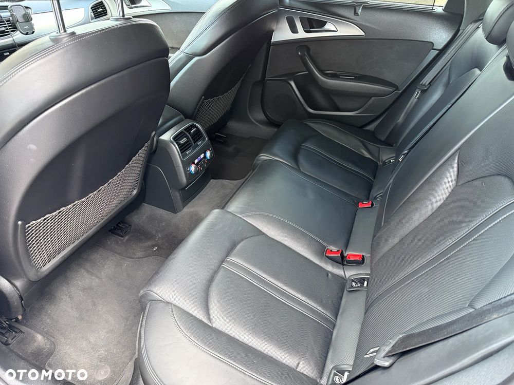 Audi A6 Limousine 3.0 TDI S tronic - 22