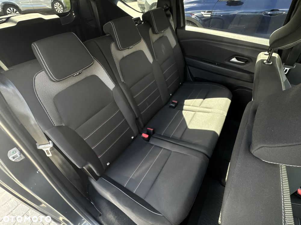 Dacia Jogger 1.0 TCe SL Extreme 7os - 17