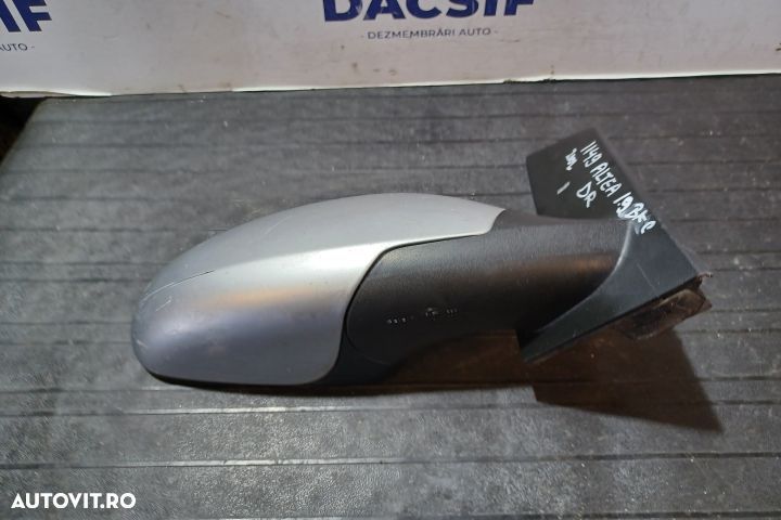 Oglinda dreapta electrica E9014142 5 FIRE 5 FIRE E9014142 5 FIRE Seat - 4