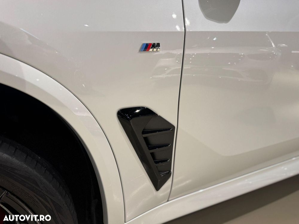 BMW X5 - 30
