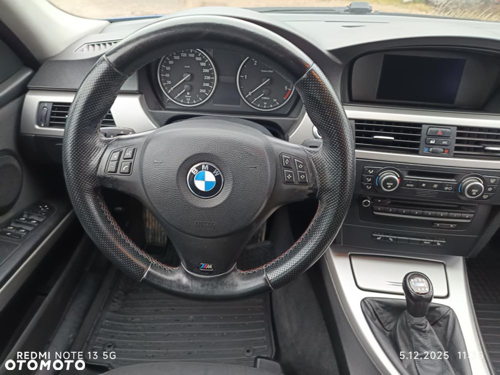 BMW Seria 3 - 10