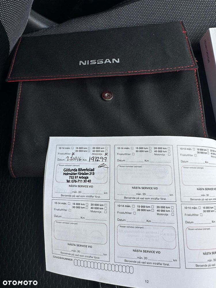 Nissan Qashqai 1.3 DIG-T DCT TEKNA - 40