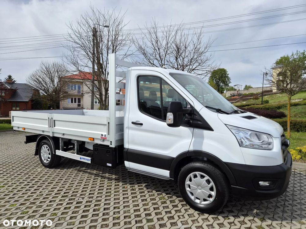 Ford Transit - 3