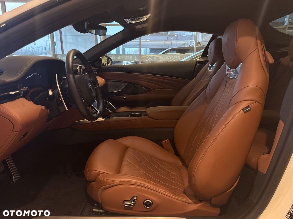 Maserati GranTurismo - 10