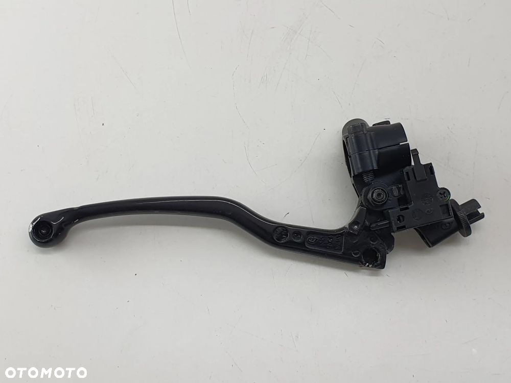DZWIGNIA SPRZEGLA KLAMKA YAMAHA XSR 125 - 7