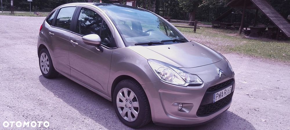 Citroën C3 1.4 HDi Impress - 2