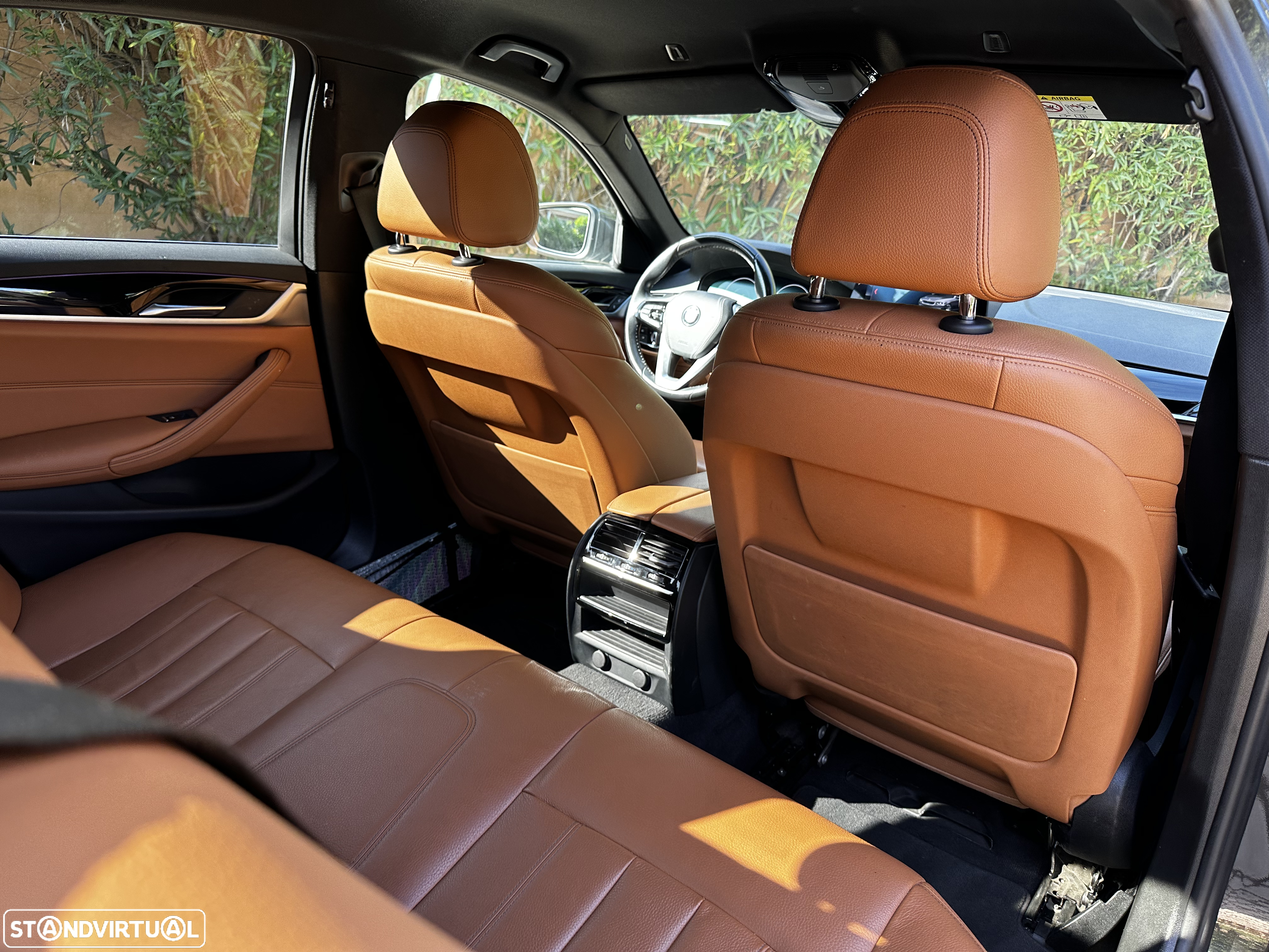 BMW 530 e iPerformance - 14