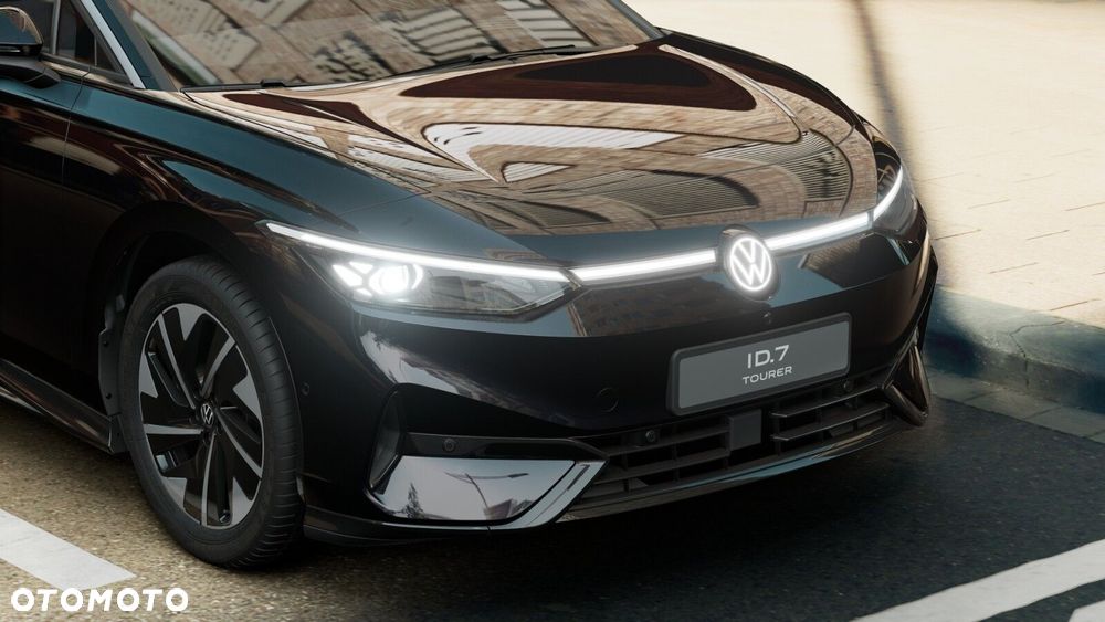 Volkswagen ID.7 77kWh Pro Plus - 7