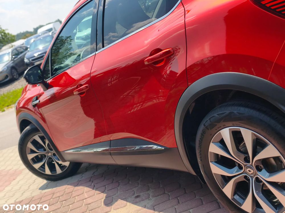 Renault Captur TCe 140 EDC GPF INTENS - 4