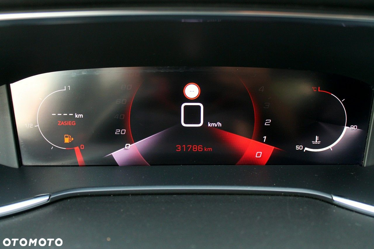 Peugeot 308 - 13