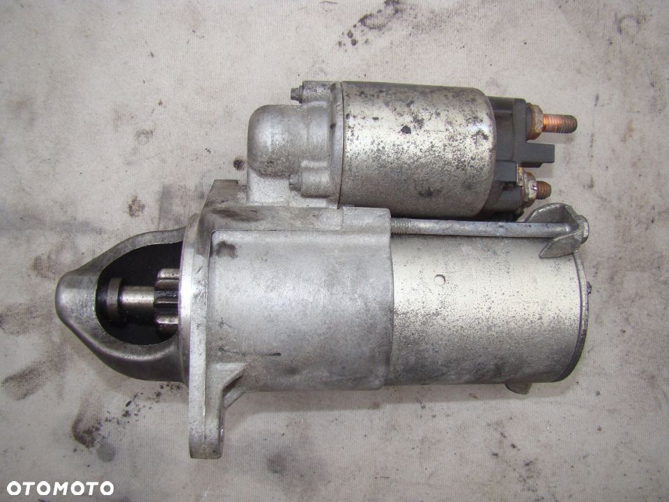 ROZRUSZNIK OPEL INSIGNIA 1.8 A18XER - 2