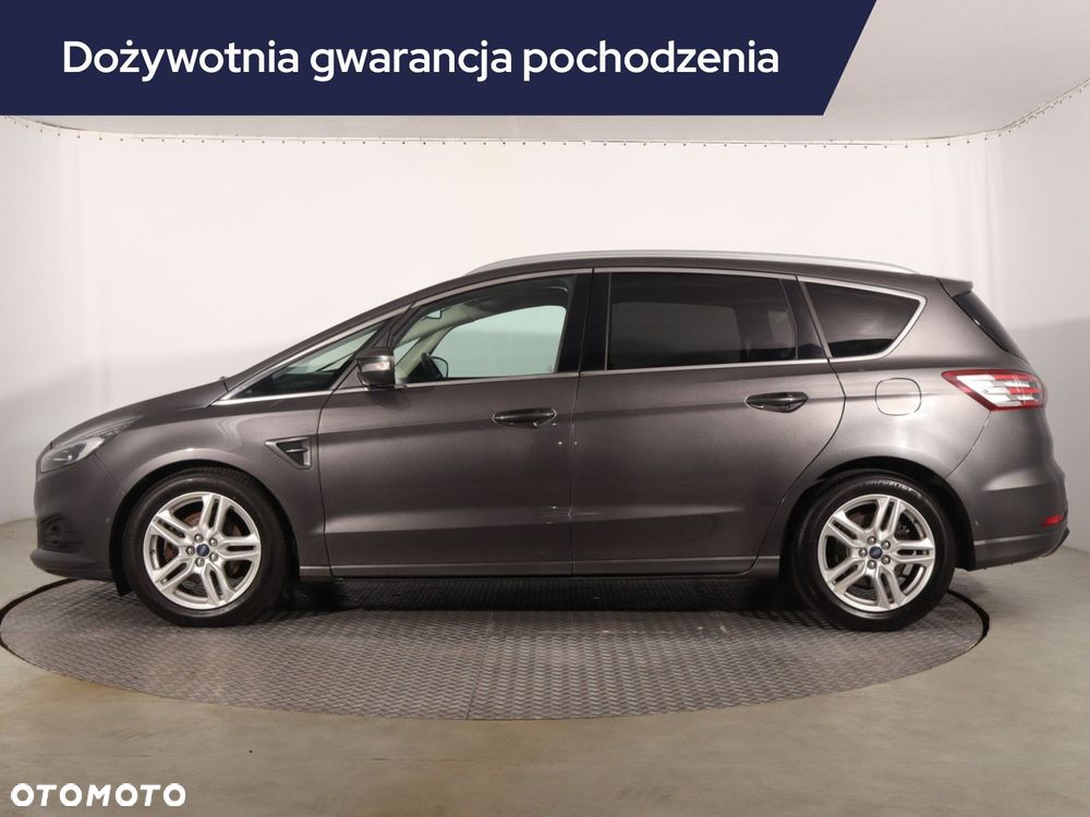 Ford S-Max - 4