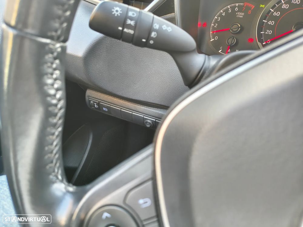 Toyota Corolla SD 1.6 Exclusive - 13