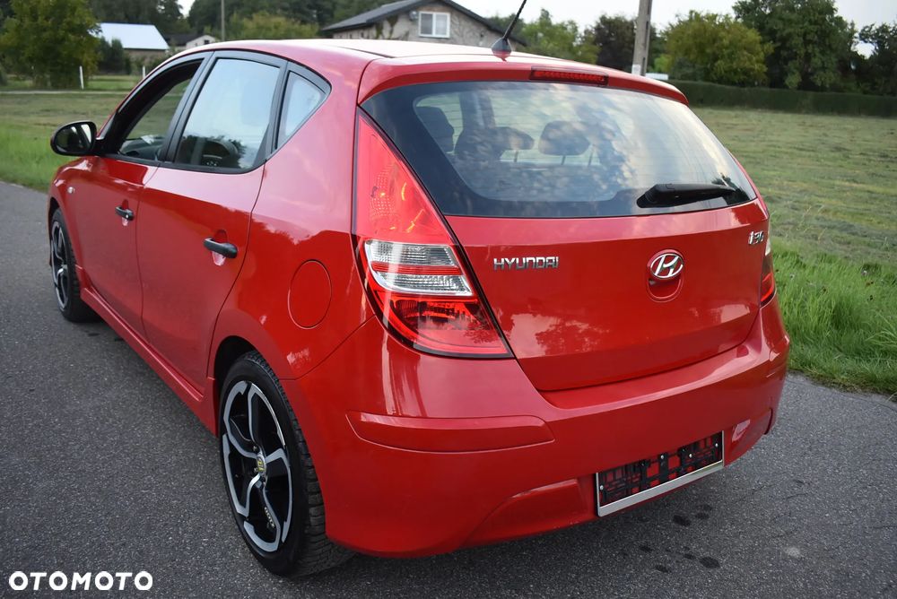 Hyundai i30 - 11