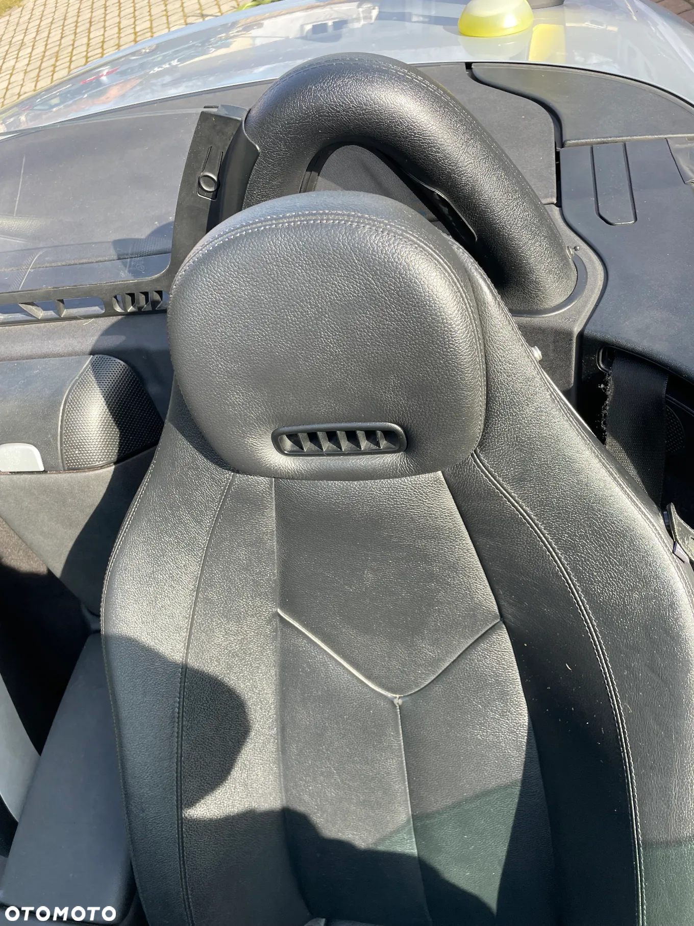 Mercedes-Benz SLK 200 Kompressor - 6