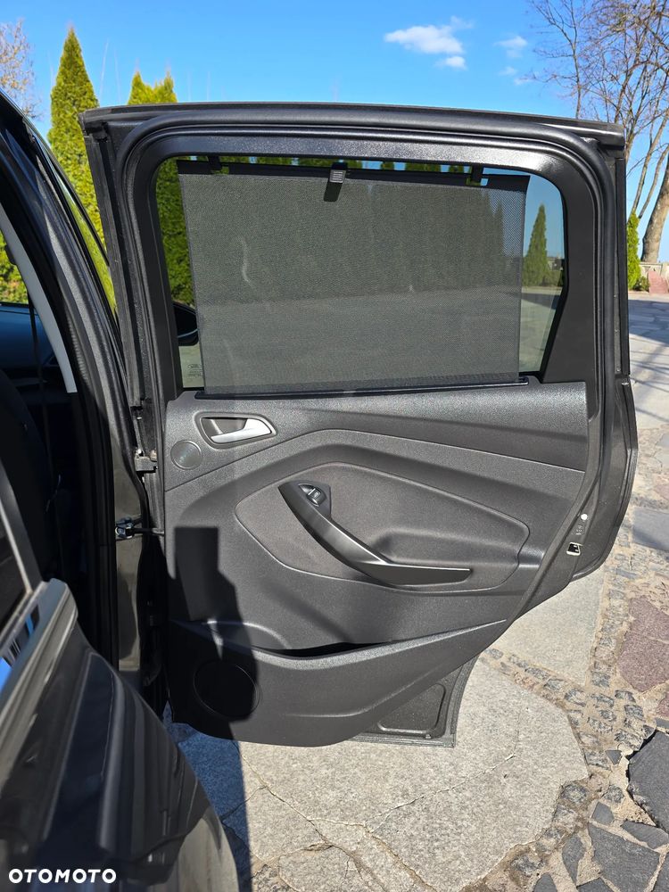 Ford C-MAX 1.0 EcoBoost Start-Stopp-System Titanium - 30