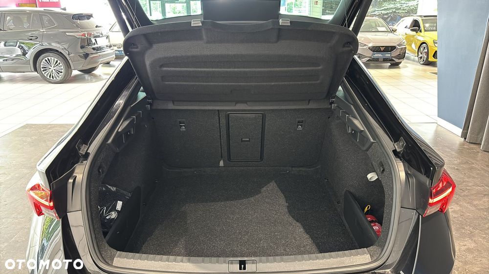 Skoda Octavia 1.5 TSI ACT Sportline - 18