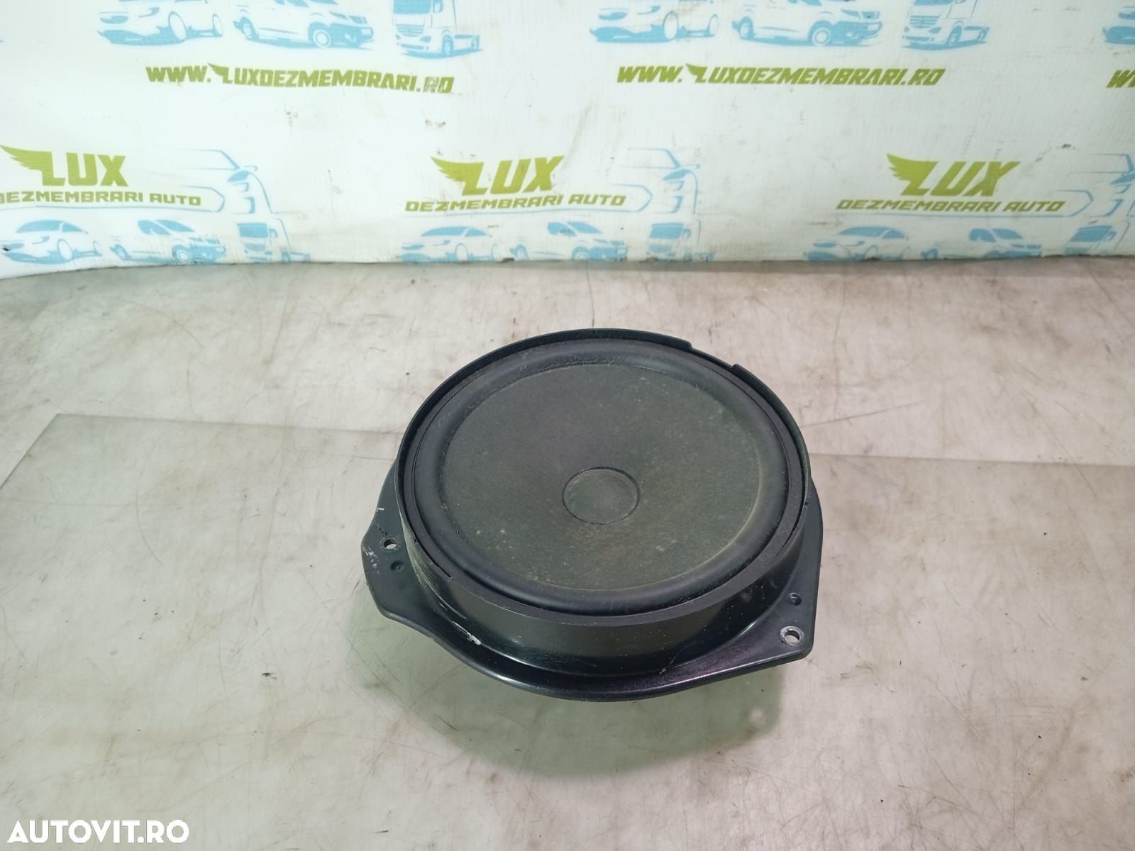 Boxa difuzor A2048201902 Mercedes-Benz C-Class W204/S204 [2007 - 2012 - 1
