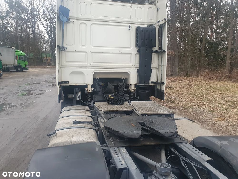 DAF XF - 5