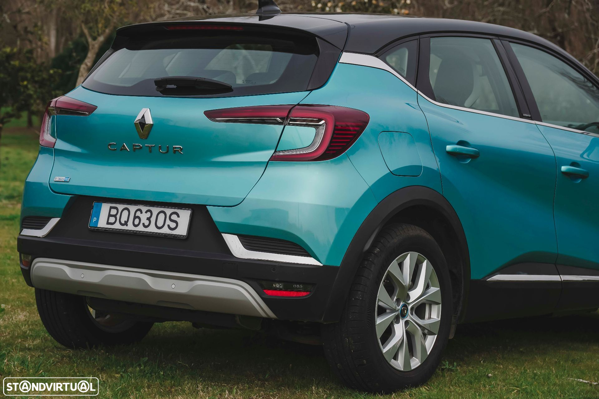 Renault Captur - 6